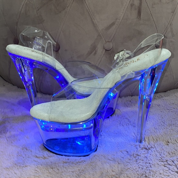 Pleaser Platforms - Picture 6 of 12
